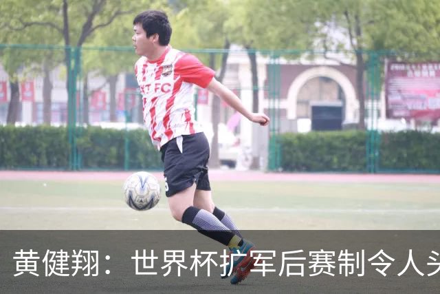 黄健翔：世界杯扩军后赛制令人头疼，恢复8个组也许会有默契球